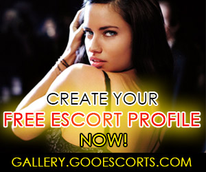 Free escorts ad